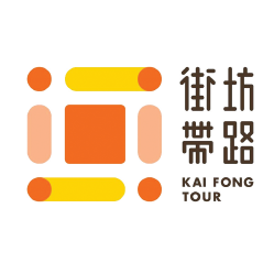 KaiFong Tour Logo